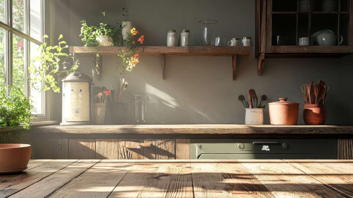 “The Big Table”