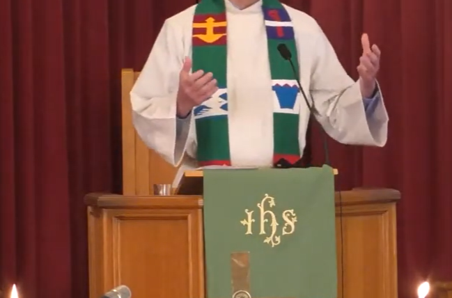 Faith to Move a Mountain: Mt. Sinai (Horeb)
