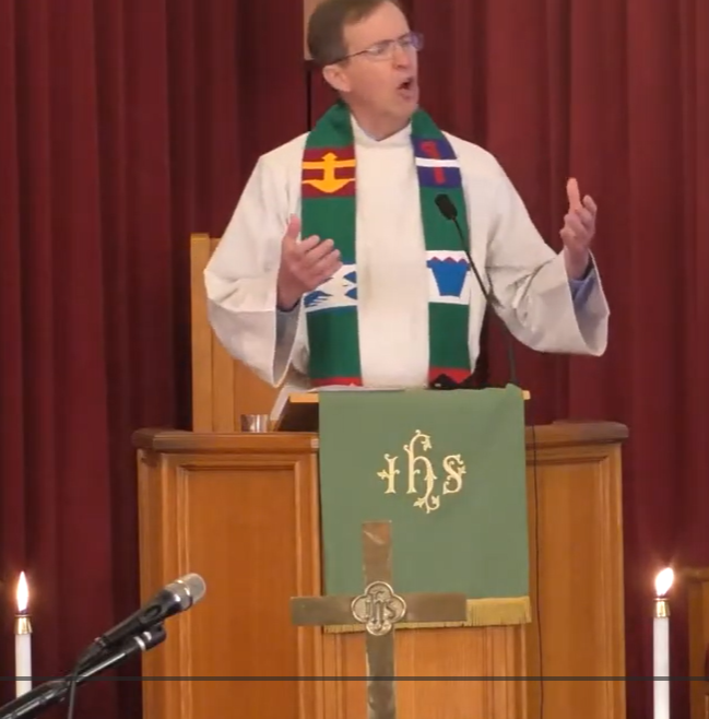 Faith to Move a Mountain: Mt. Sinai (Horeb)