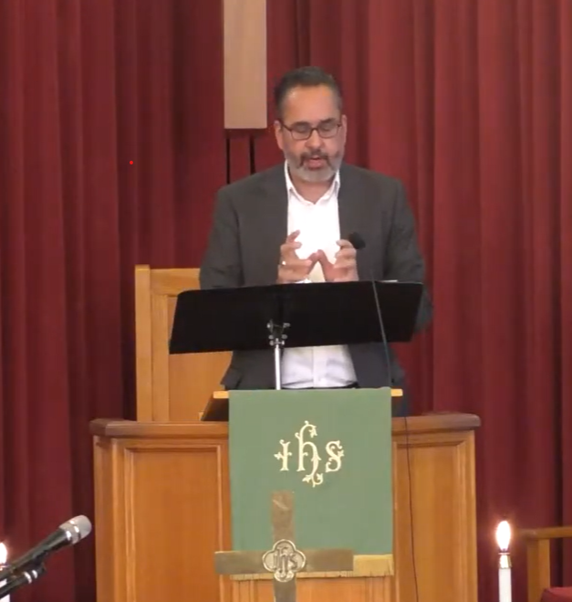 Losing Your Life and Finding Christ